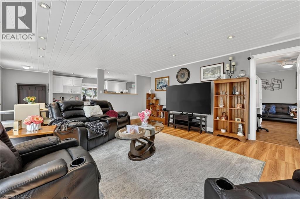 17 MCCLURE Lane, Port Sydney, Ontario, P0B1L0 — Photo 21