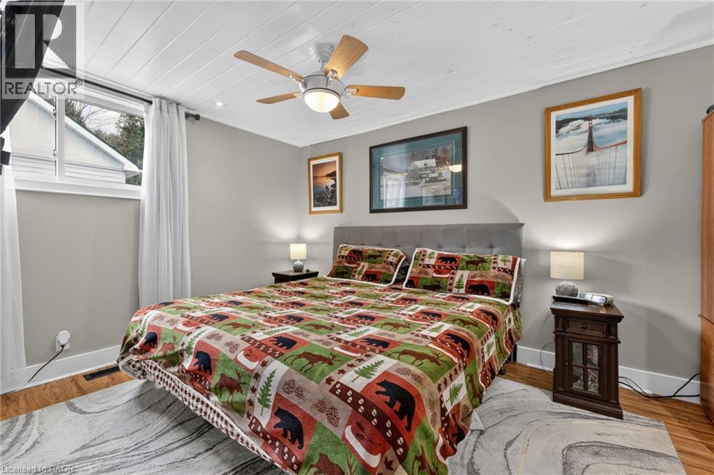 17 MCCLURE Lane, Port Sydney, Ontario, P0B1L0 — Photo 29