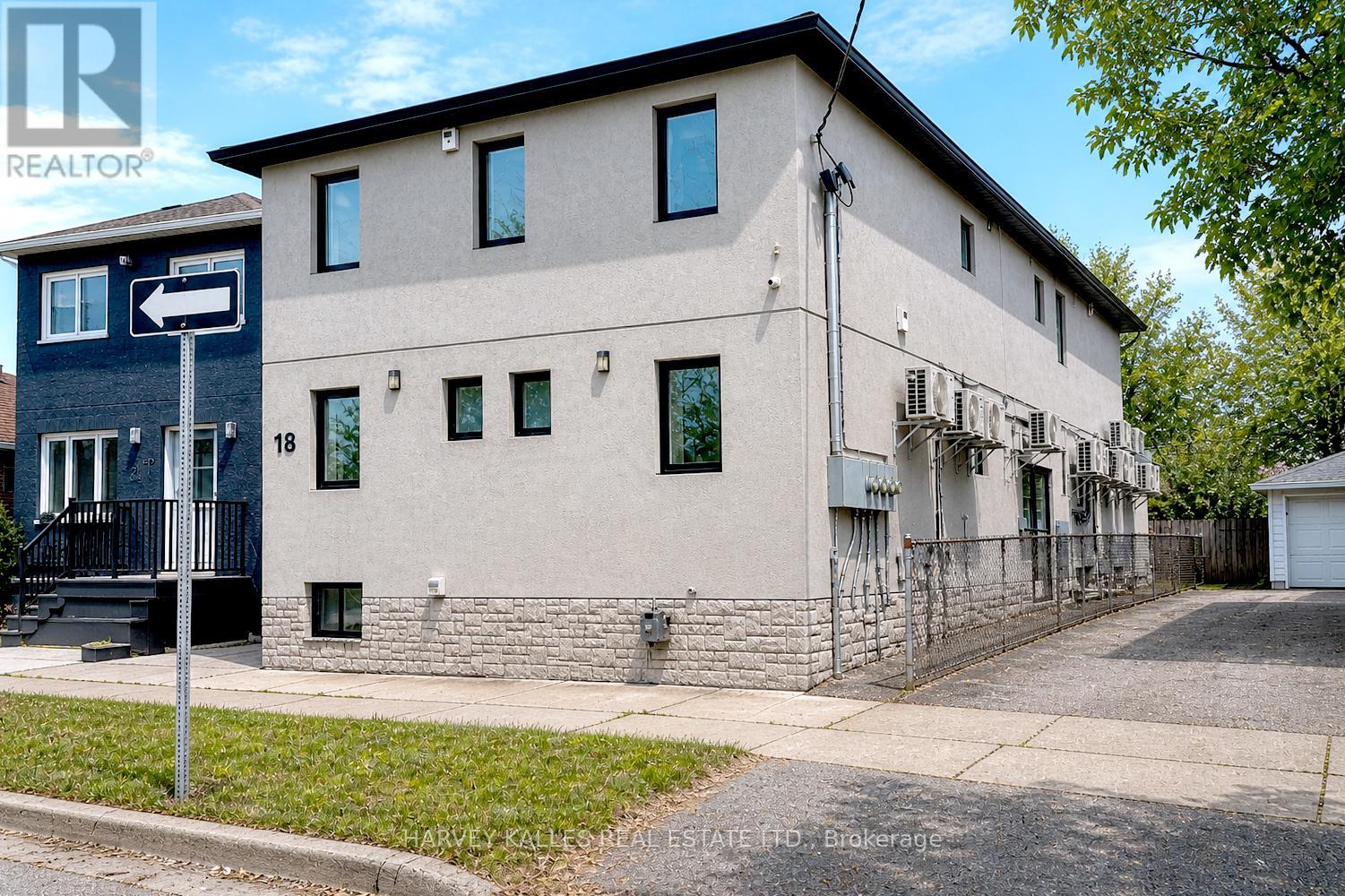 18 CAVELL AVENUE - 1