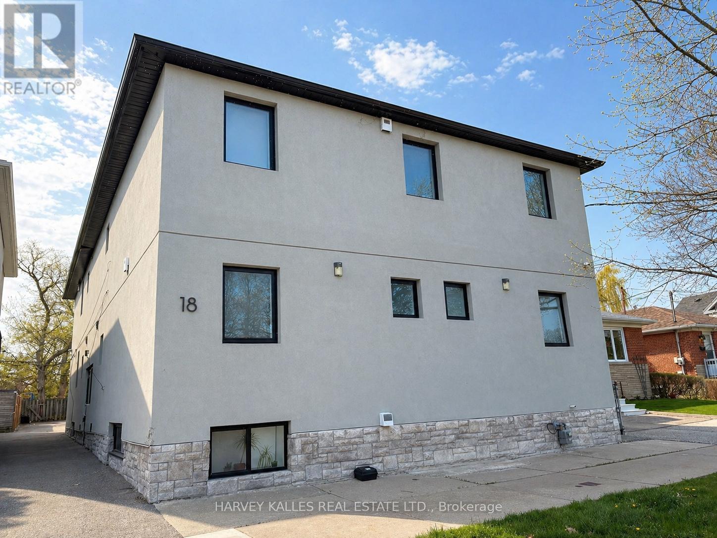 18 CAVELL AVENUE - 4