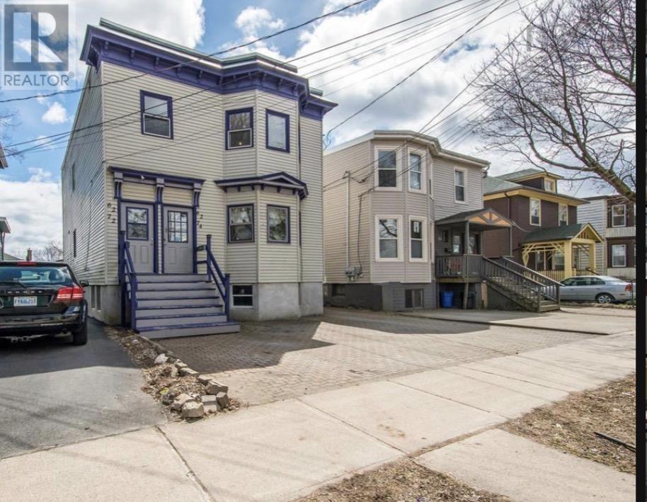 Property 8 of 18 of 6272/6274 North Street