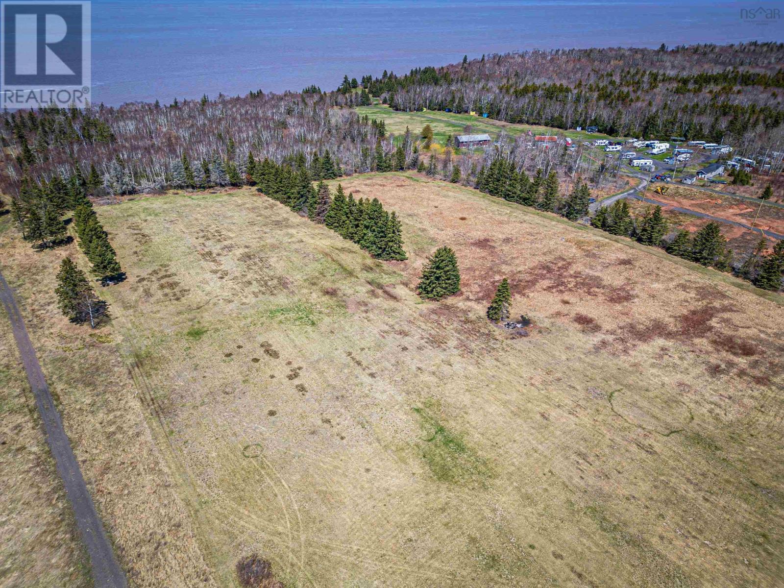 Property photo of LOT B-1 Highway 215