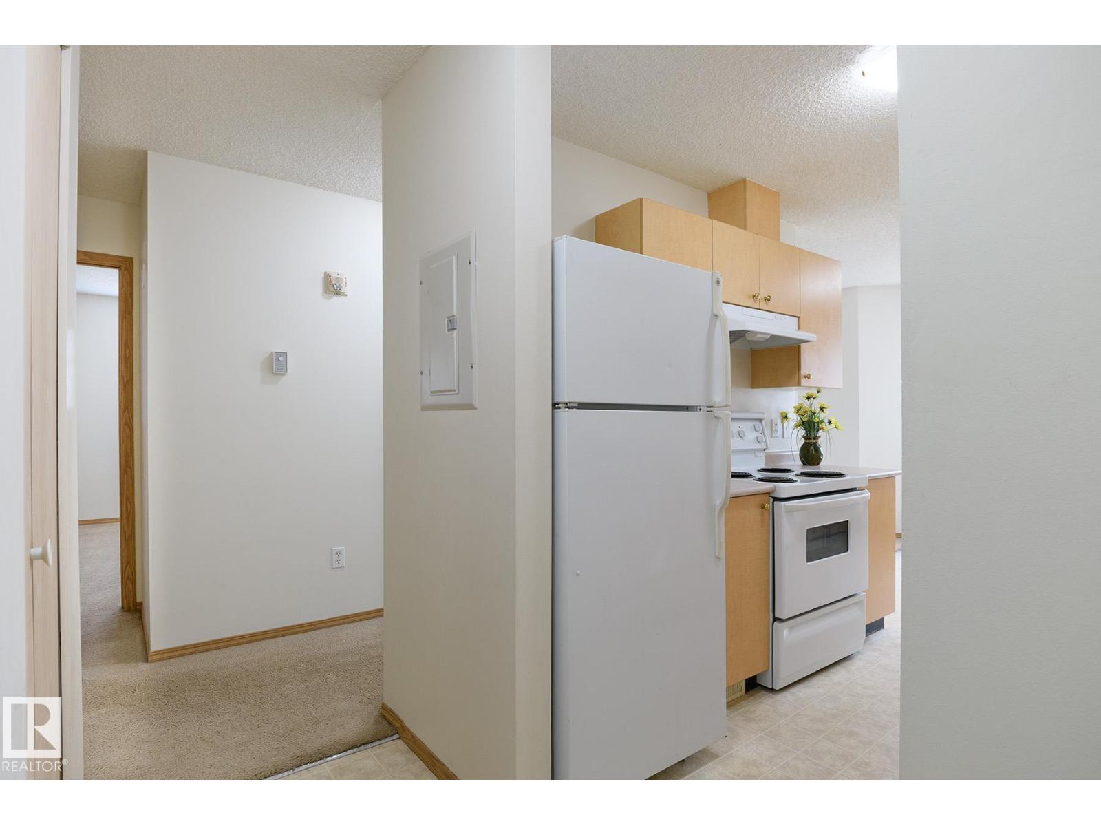 #307 620 KING ST, Spruce Grove
