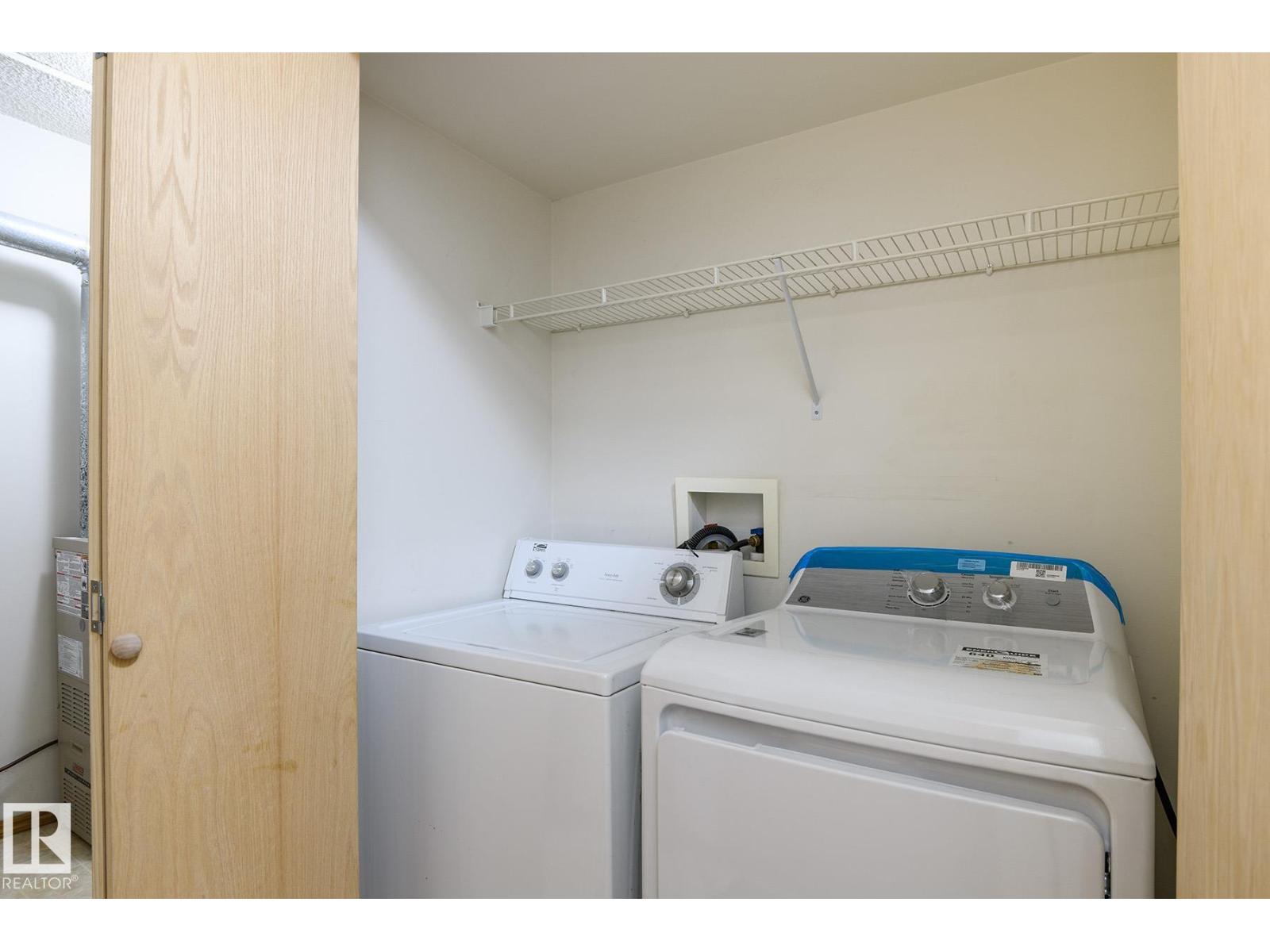 #307 620 KING ST, Spruce Grove
