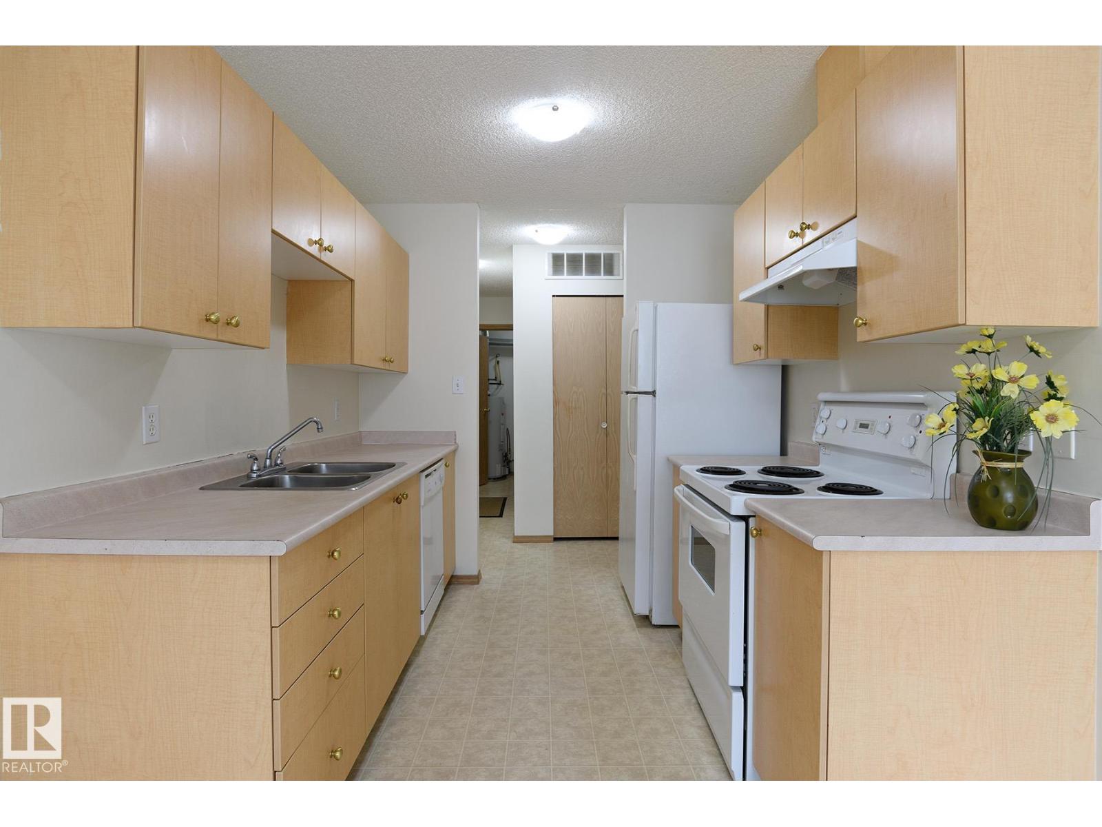 #307 620 KING ST, Spruce Grove