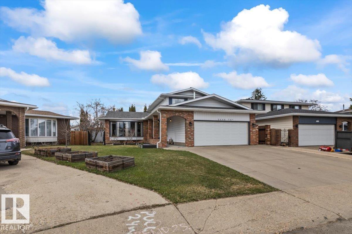 2446 78 ST NW, Edmonton