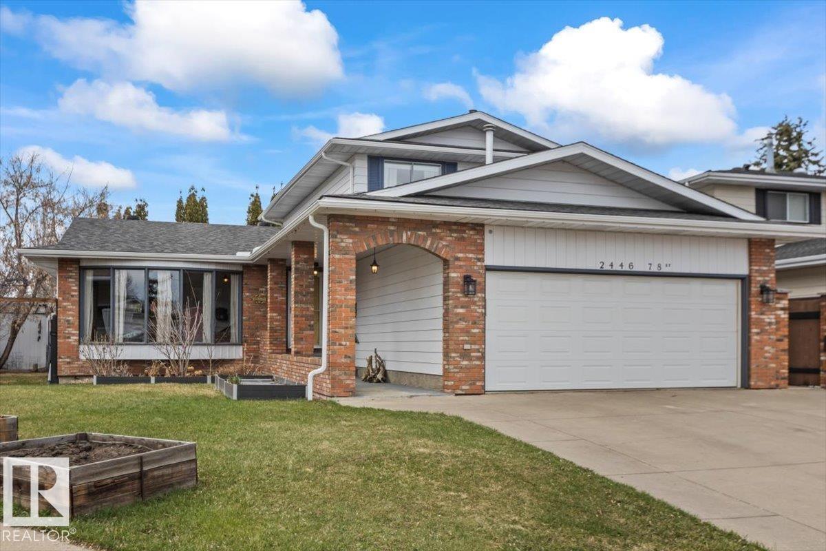 2446 78 ST NW, Edmonton