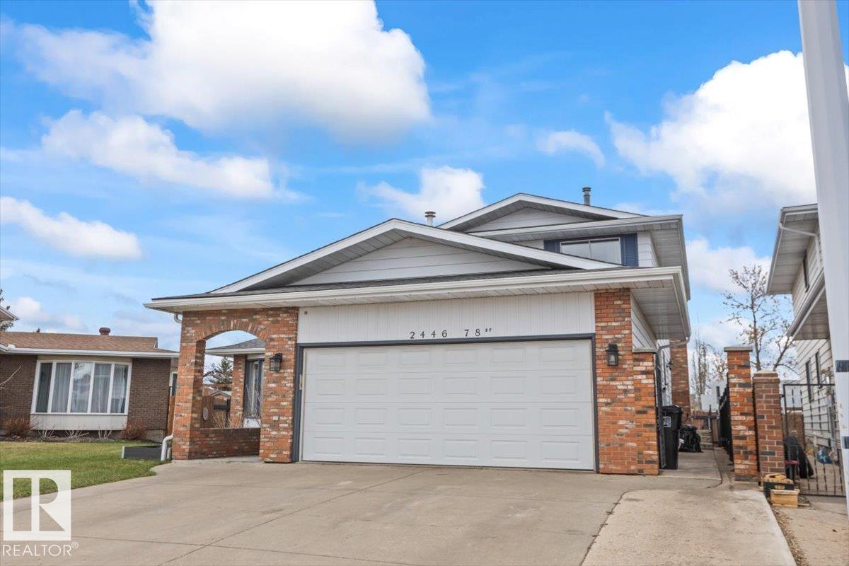 2446 78 ST NW, Edmonton