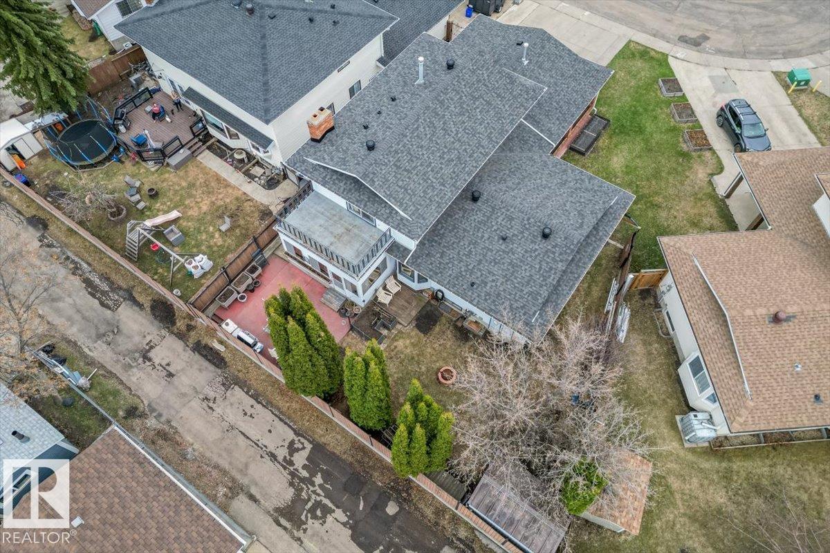 2446 78 ST NW, Edmonton