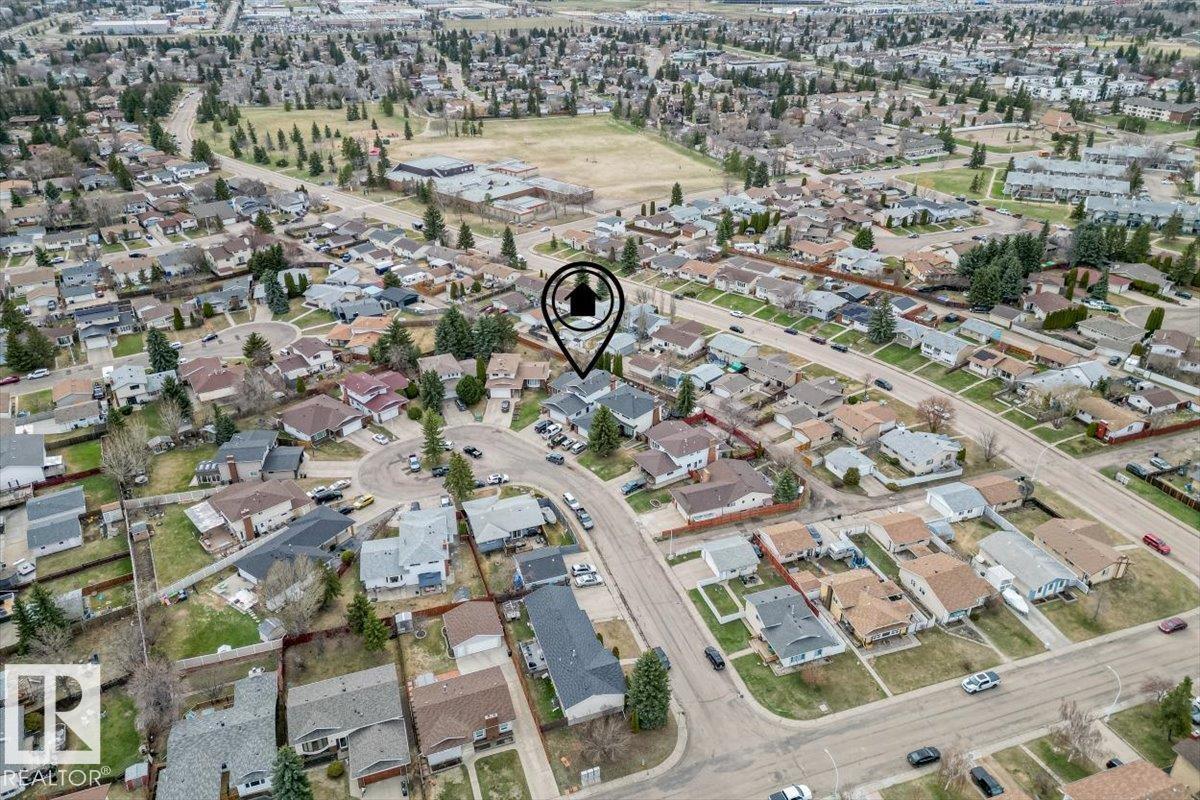 2446 78 ST NW, Edmonton