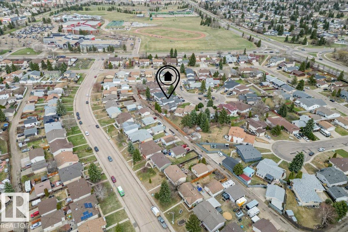 2446 78 ST NW, Edmonton