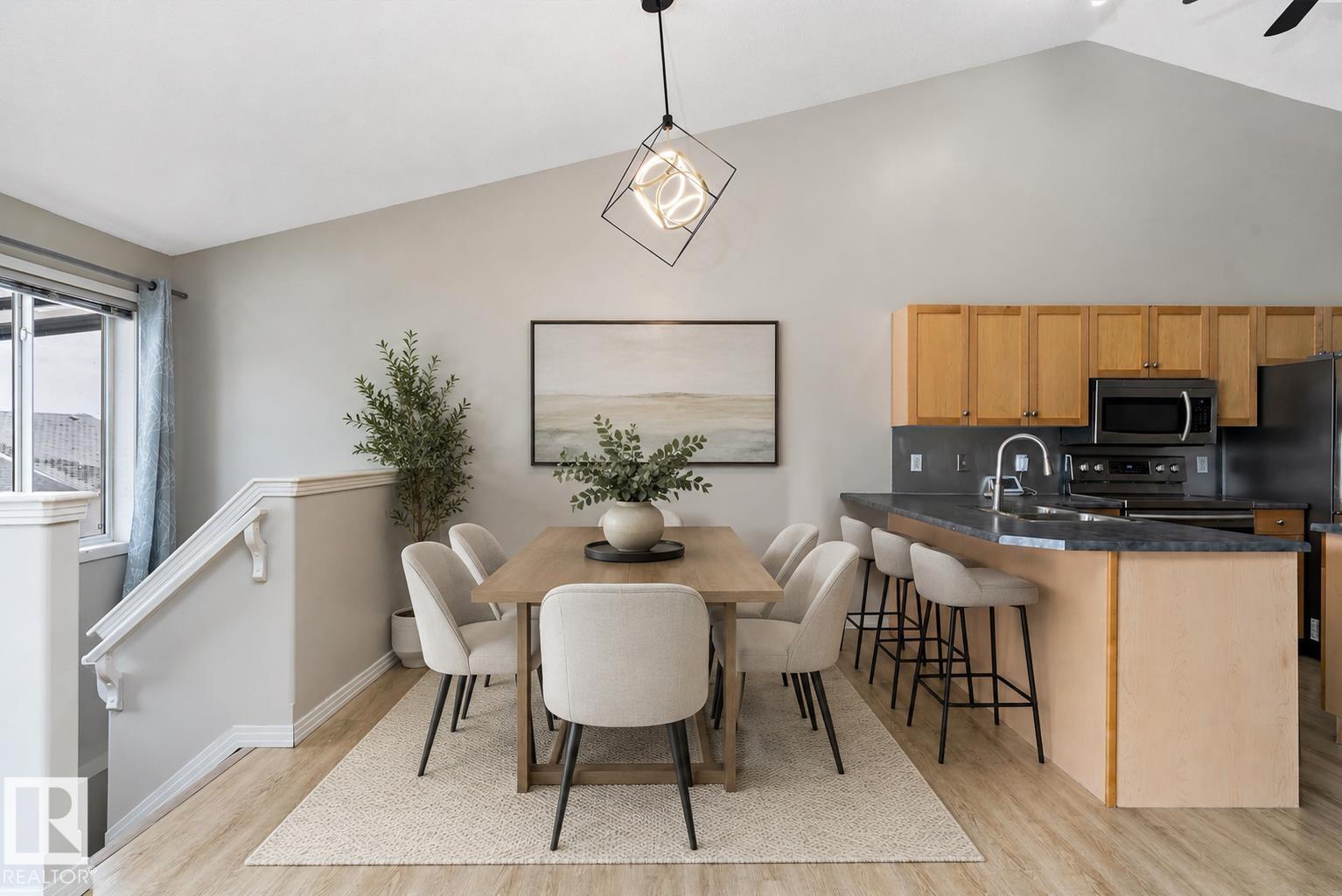 15109 MILLER BV NW, Edmonton