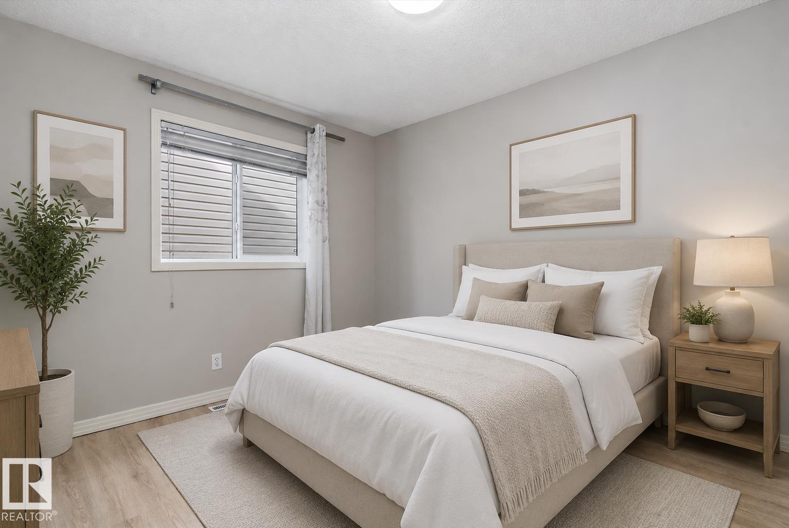 15109 MILLER BV NW, Edmonton