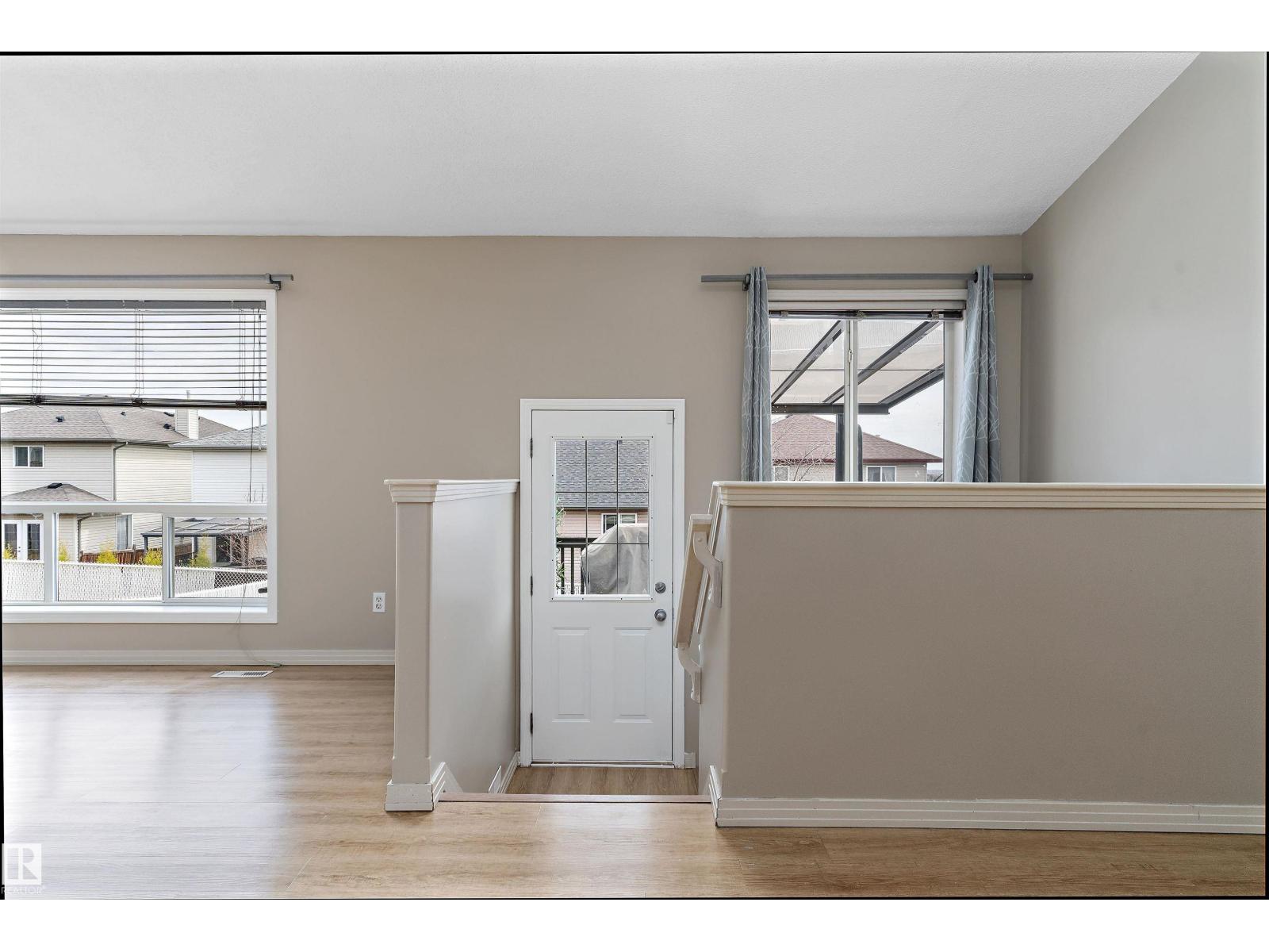15109 MILLER BV NW, Edmonton