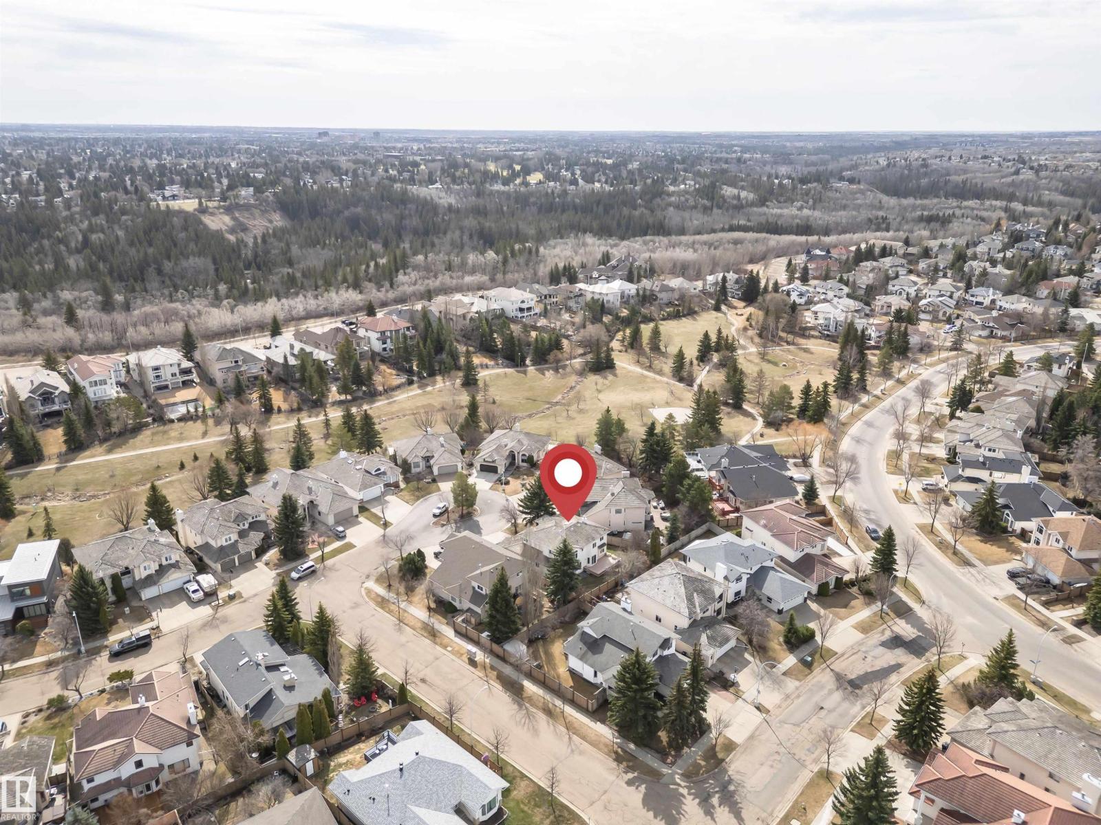 607 BUTTERWORTH WD NW, Edmonton