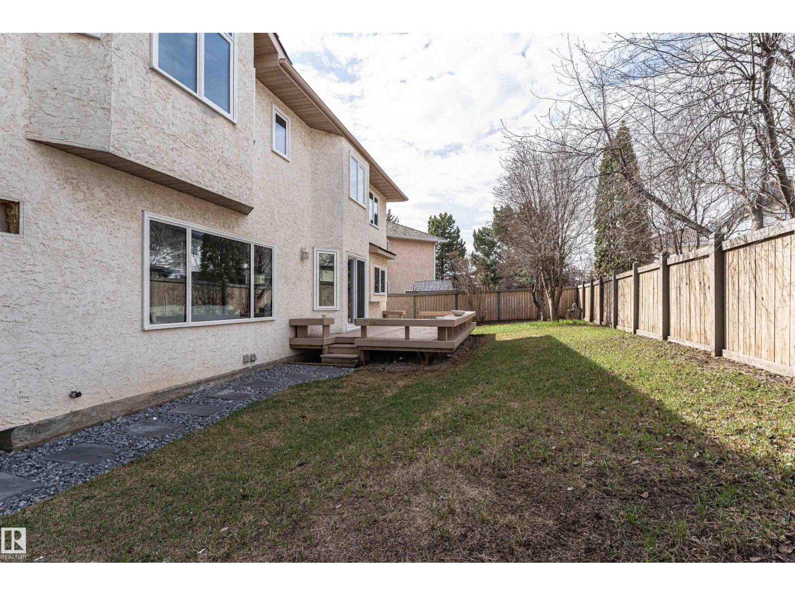 607 BUTTERWORTH WD NW, Edmonton