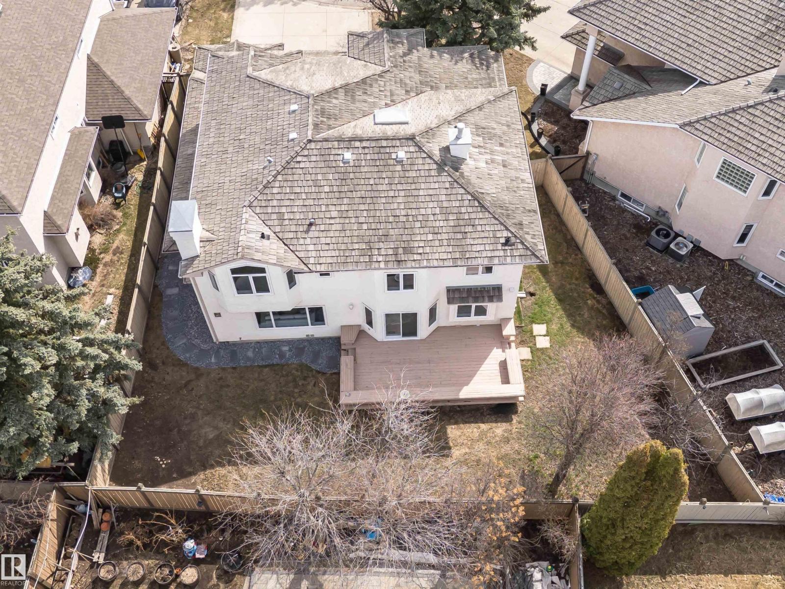607 BUTTERWORTH WD NW, Edmonton