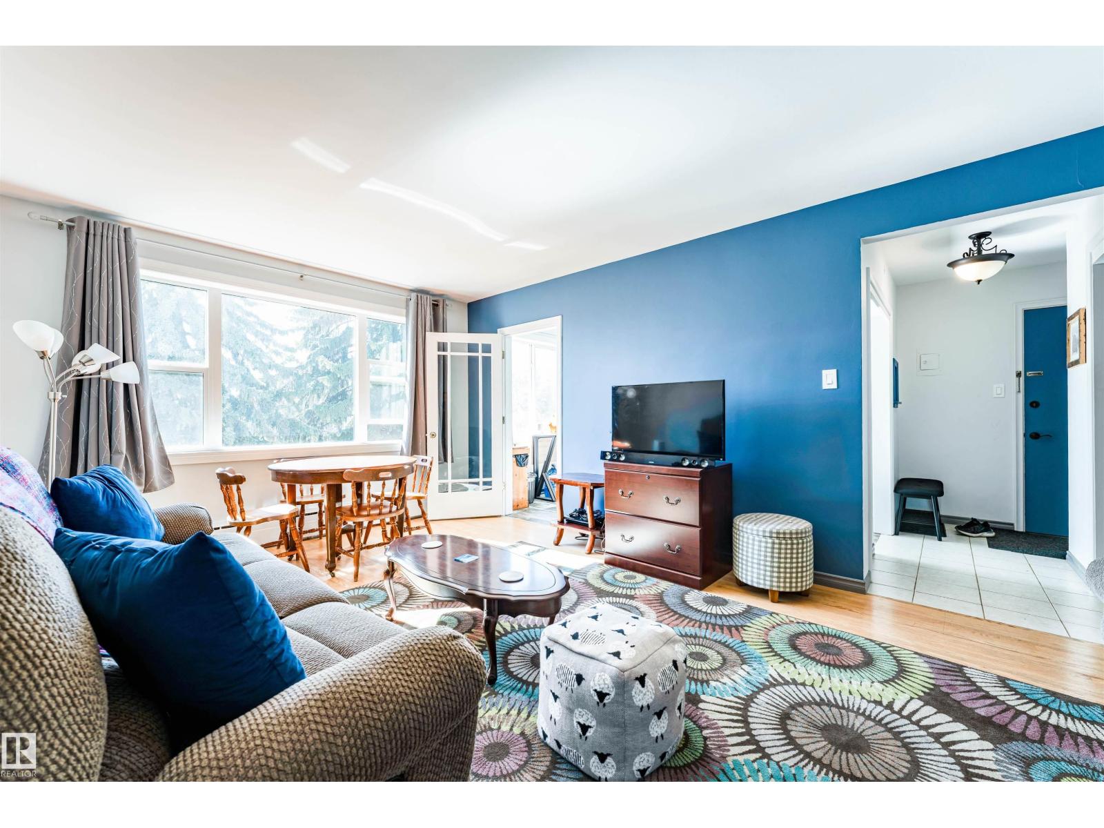 #12 7307 118 ST NW, Edmonton