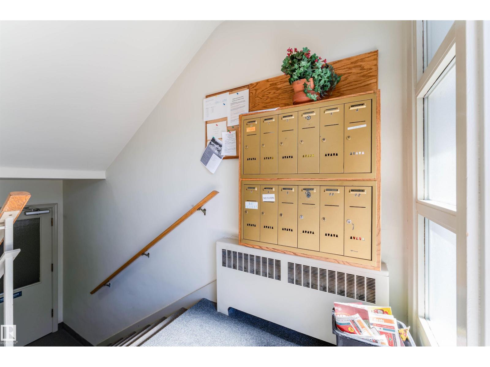#12 7307 118 ST NW, Edmonton