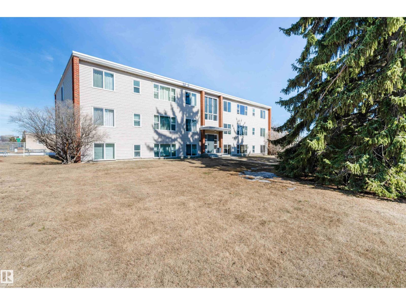 #12 7307 118 ST NW, Edmonton