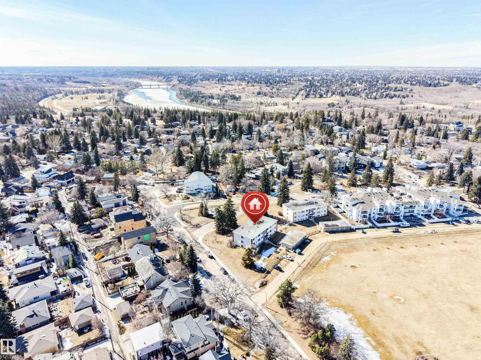#12 7307 118 ST NW, Edmonton