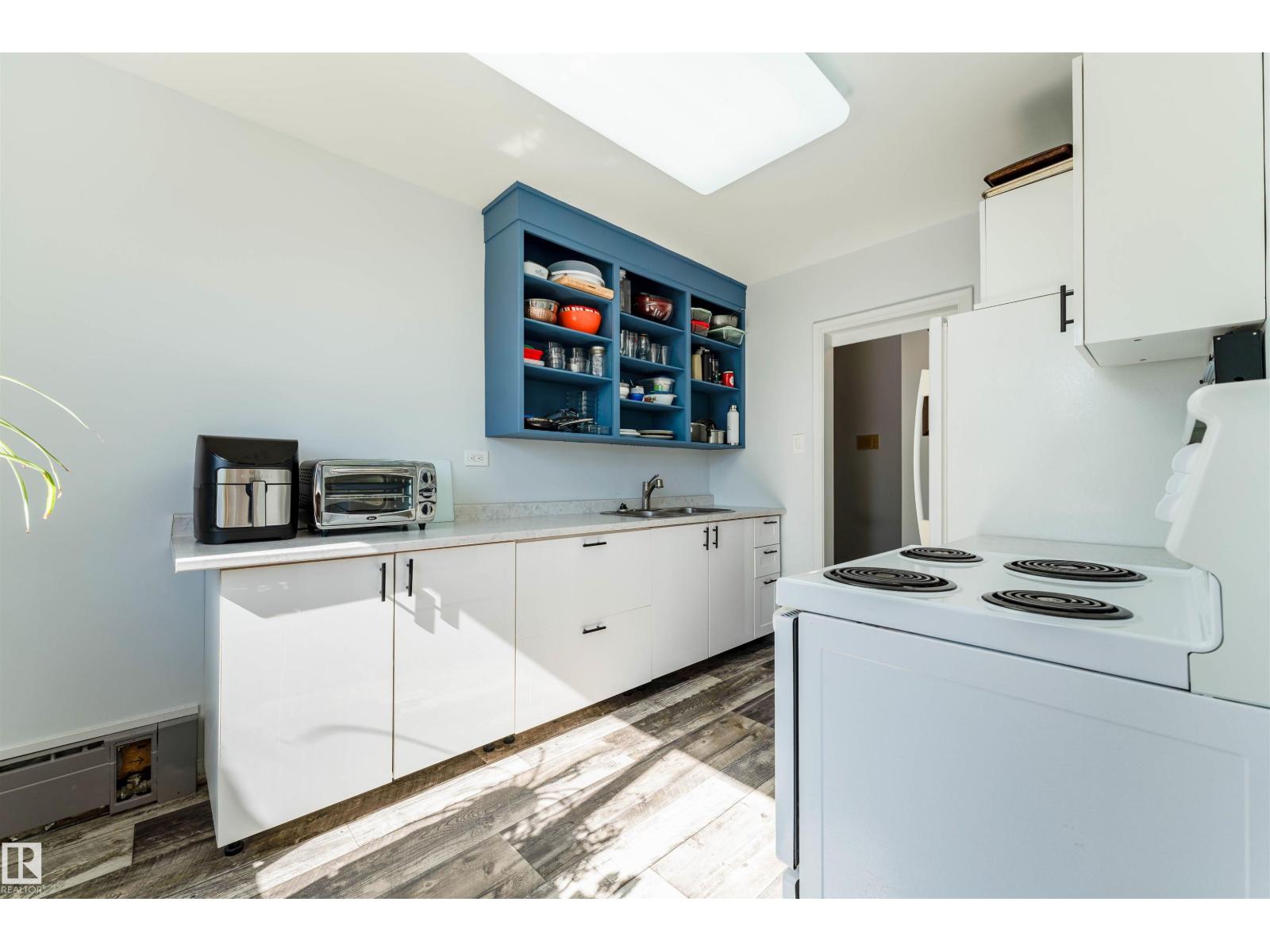 #12 7307 118 ST NW, Edmonton