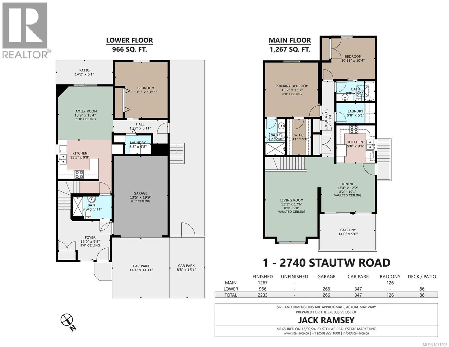 #1 2740 Stautw Rd - 50