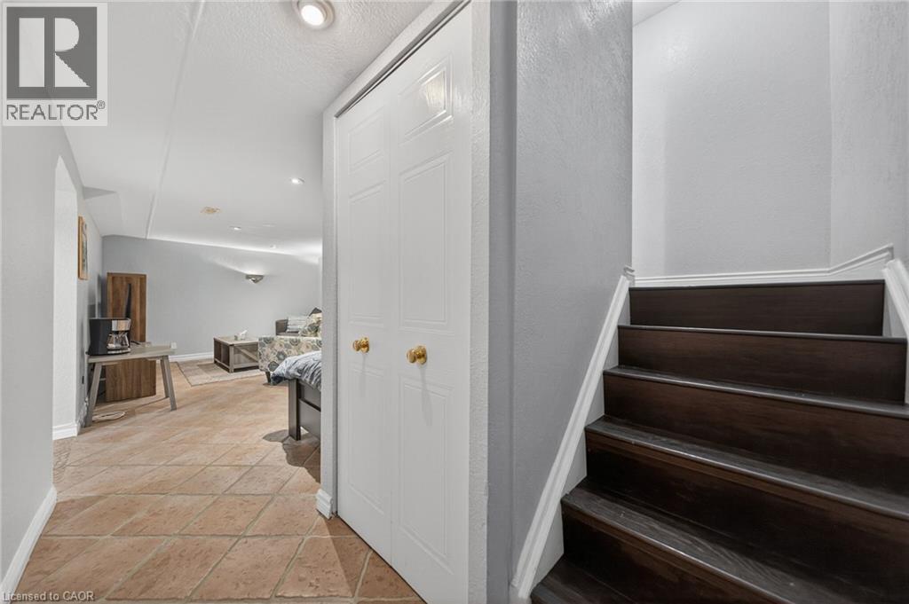 415 MORGAN Avenue Unit# 8, Kitchener, Ontario, N2A2V6 — Photo 20