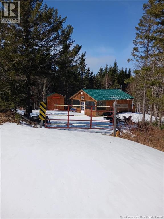 Lot 8 Shepody Road - 27