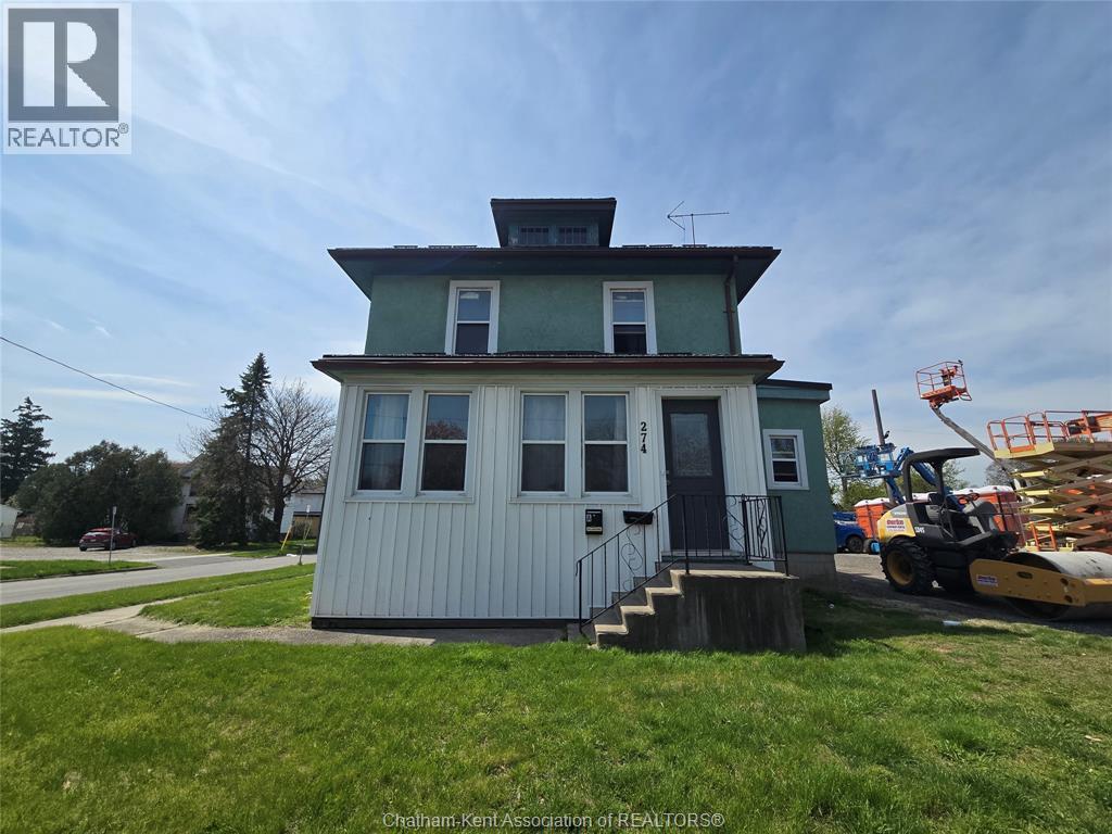 274 St Clair STREET, Chatham, Ontario, N7L3K1 — Photo 4