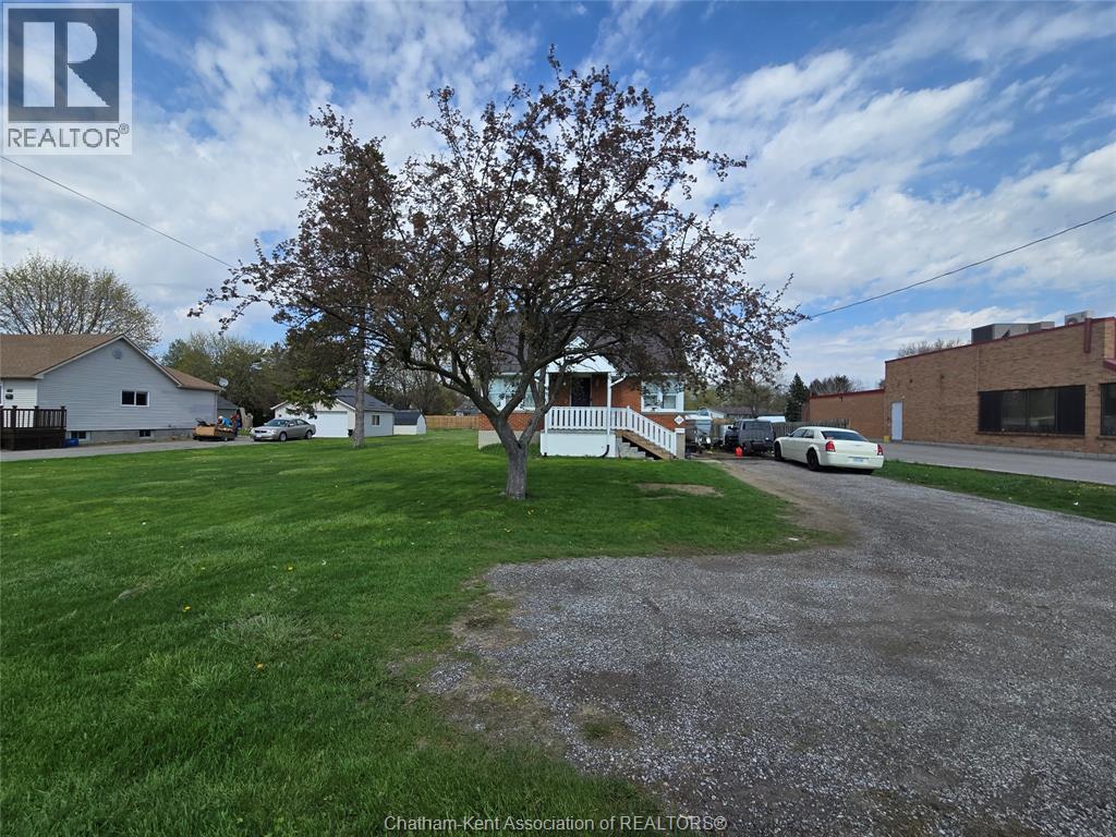 469 St Clair STREET, Chatham, Ontario, N7L3K6 — Photo 5