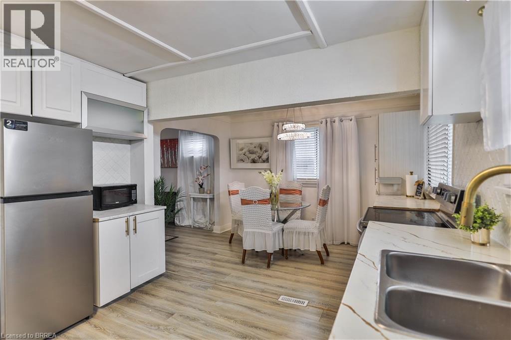 75 TOLLGATE Road, Brantford, Ontario, N3R4Z5 — Photo 13