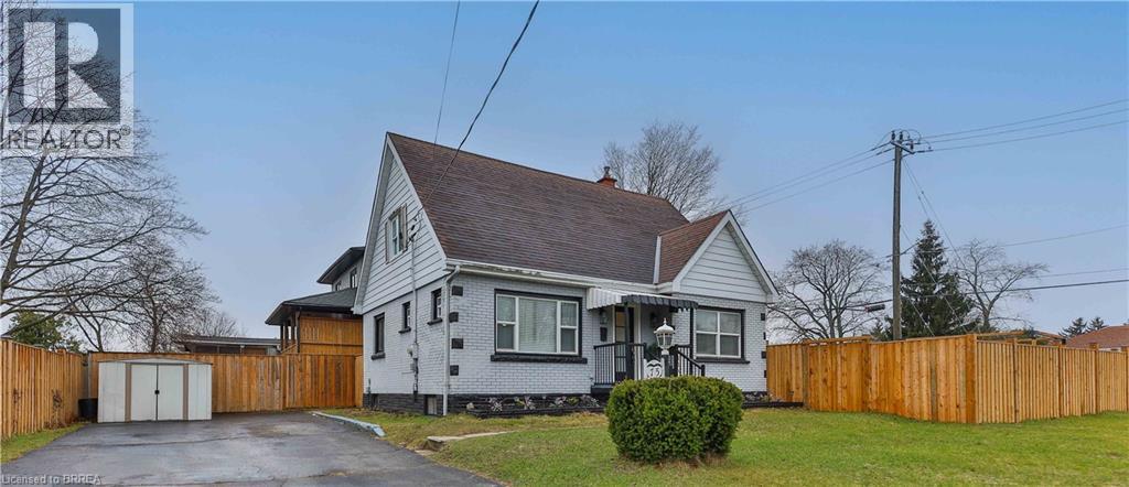75 TOLLGATE Road, Brantford, Ontario, N3R4Z5 — Photo 2