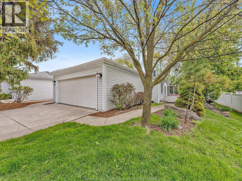200 Marine DRIVE Unit# 7, Tecumseh, Ontario, N8N4K3 — Photo 5