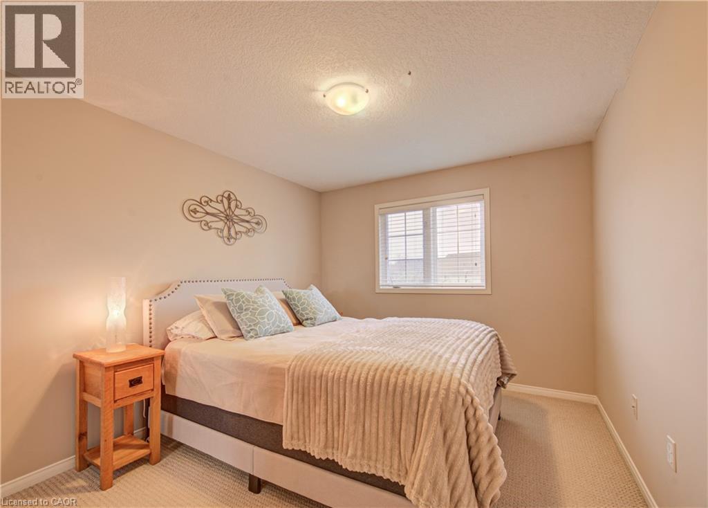 42 FALLOWFIELD Drive Unit# 22, Kitchener, Ontario, N2C0A8 — Photo 20