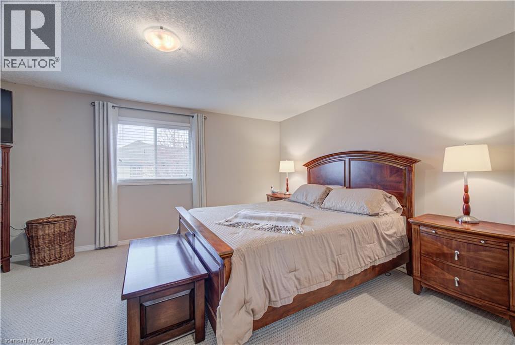 42 FALLOWFIELD Drive Unit# 22, Kitchener, Ontario, N2C0A8 — Photo 24