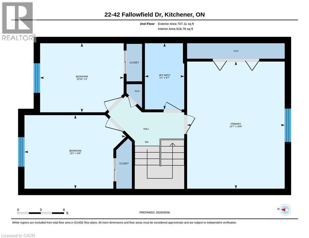 42 FALLOWFIELD Drive Unit# 22, Kitchener, Ontario, N2C0A8 — Photo 37