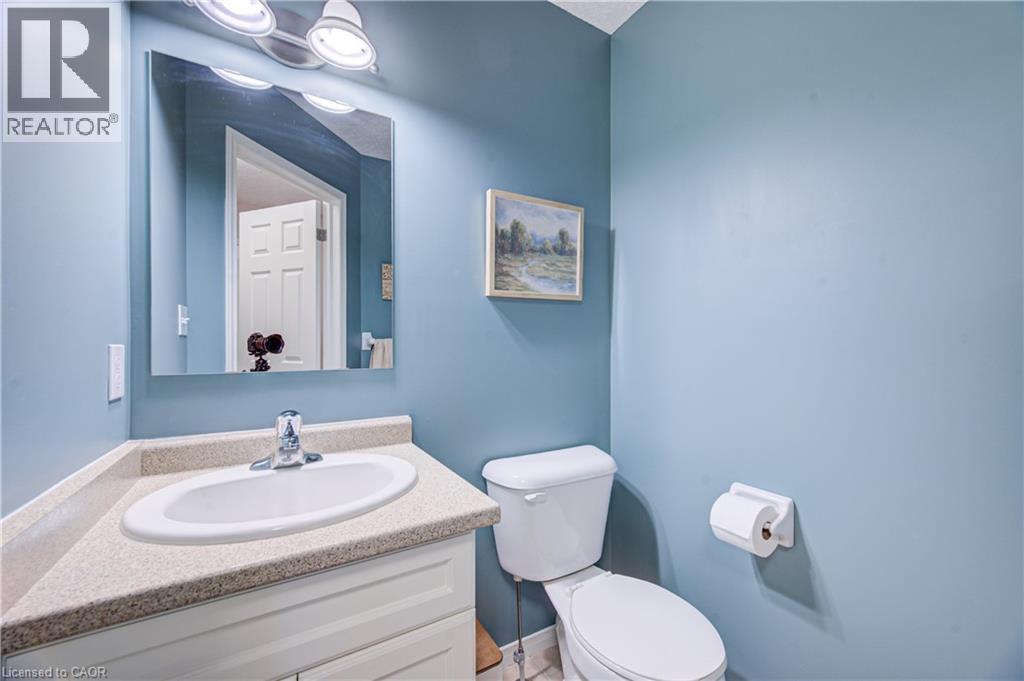 42 FALLOWFIELD Drive Unit# 22, Kitchener, Ontario, N2C0A8 — Photo 7