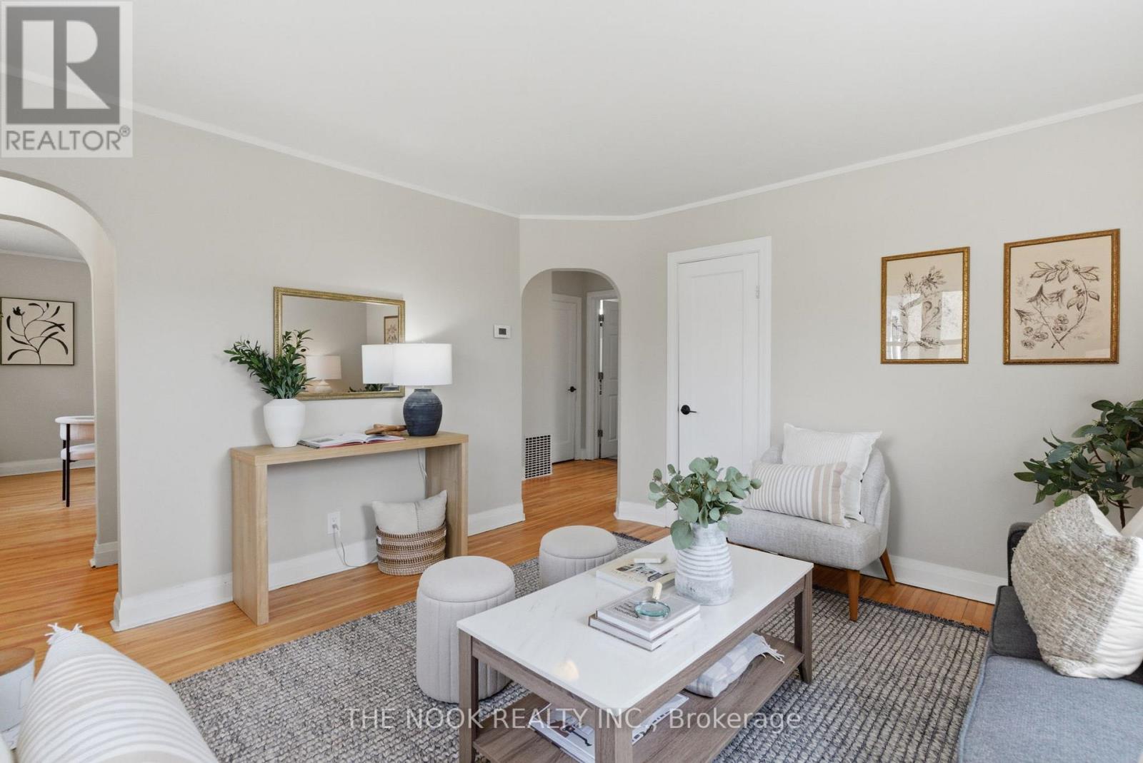 54 CLIFTON STREET - 12