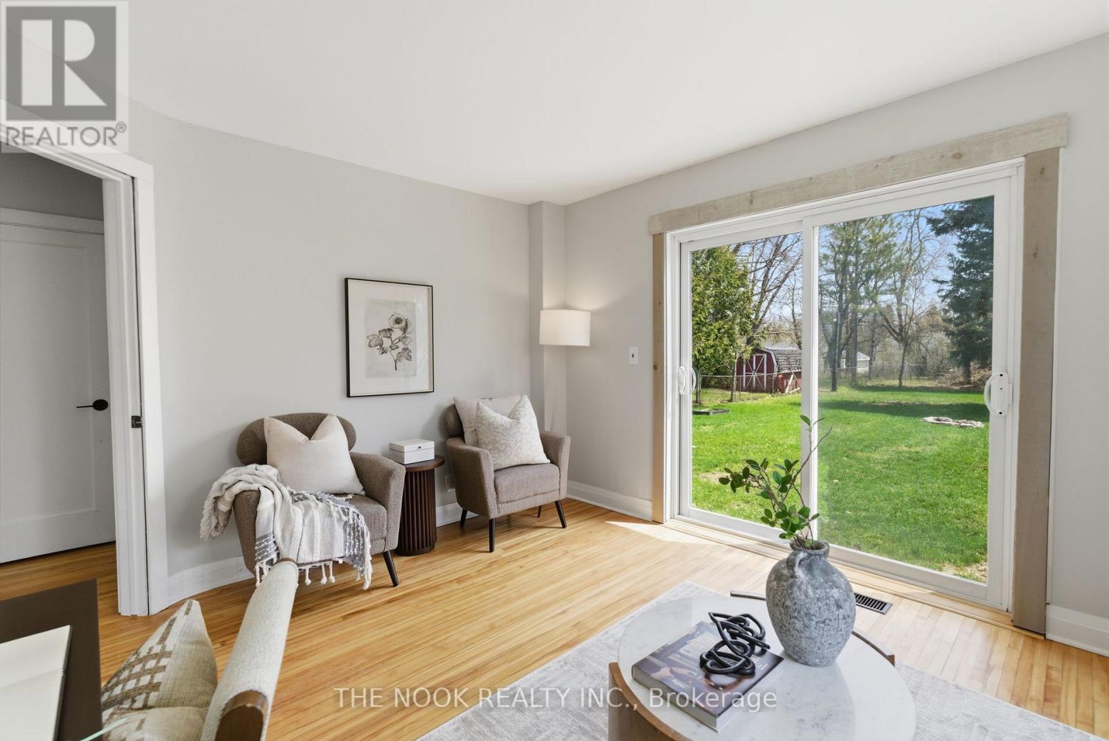54 CLIFTON STREET - 18