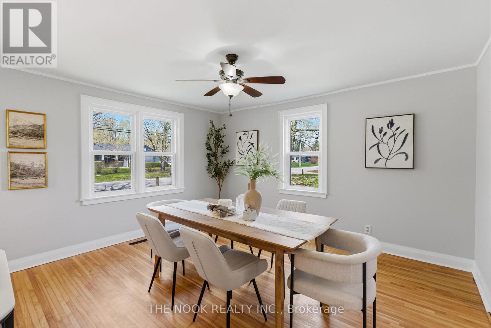 54 CLIFTON STREET - 20
