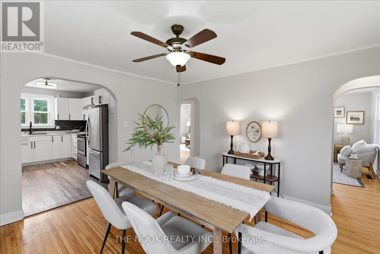 54 CLIFTON STREET - 22