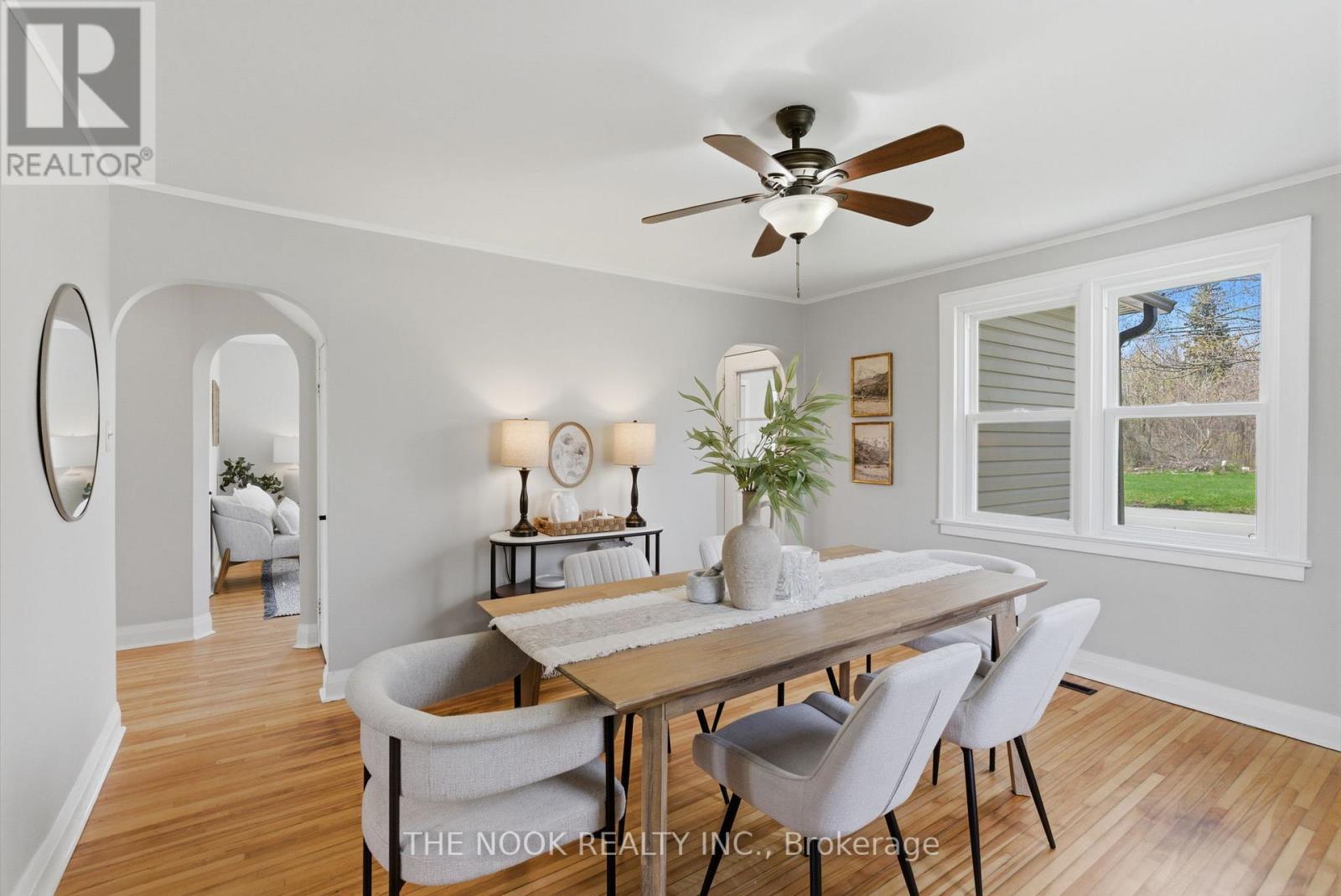 54 CLIFTON STREET - 23