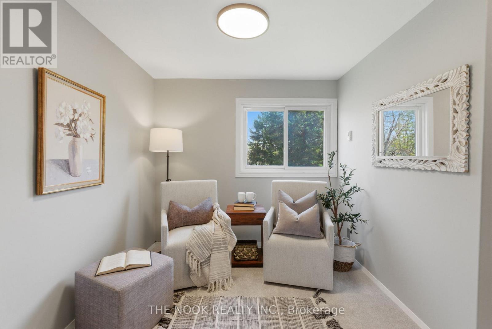 54 CLIFTON STREET - 31