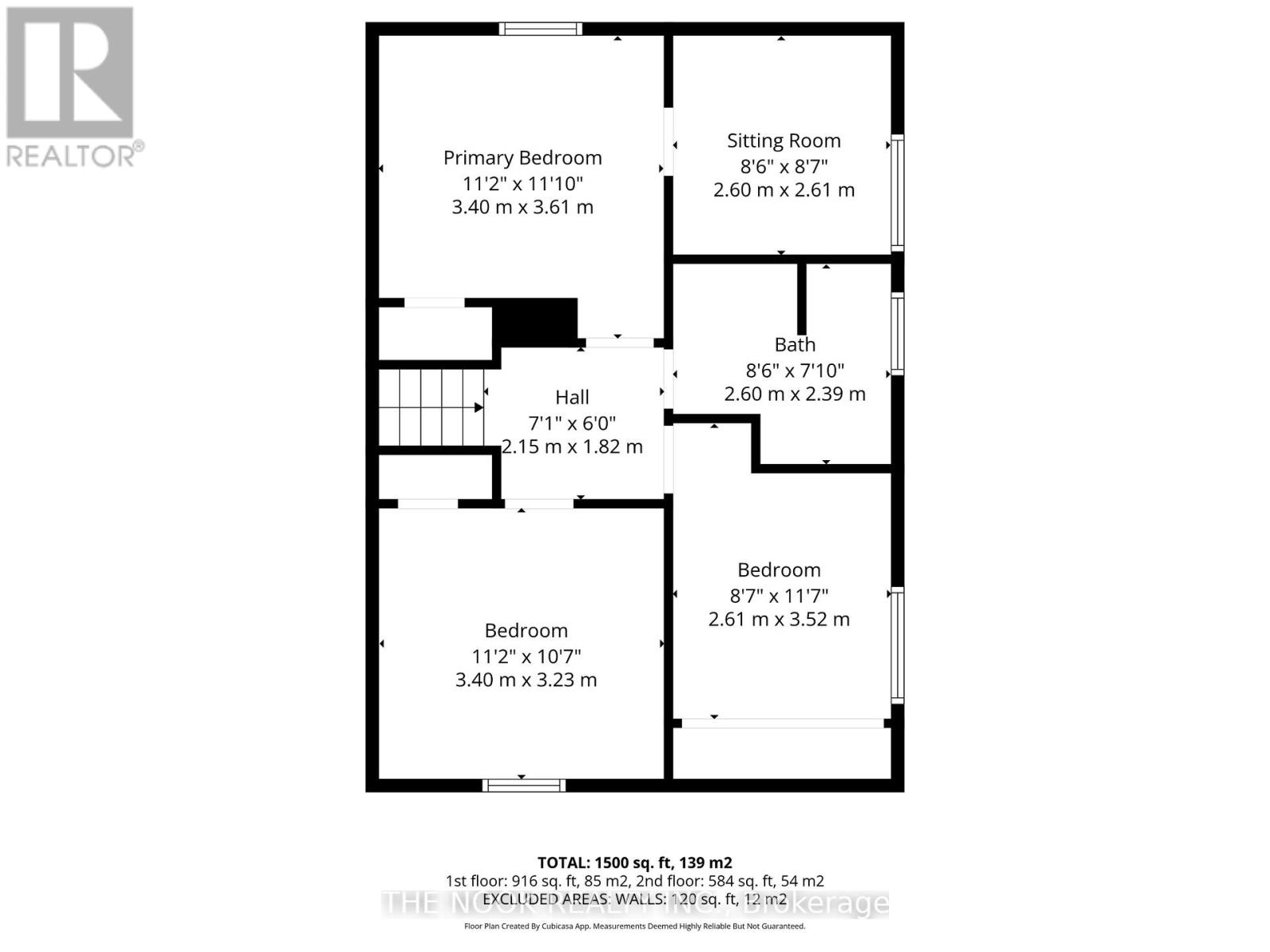 54 CLIFTON STREET - 47