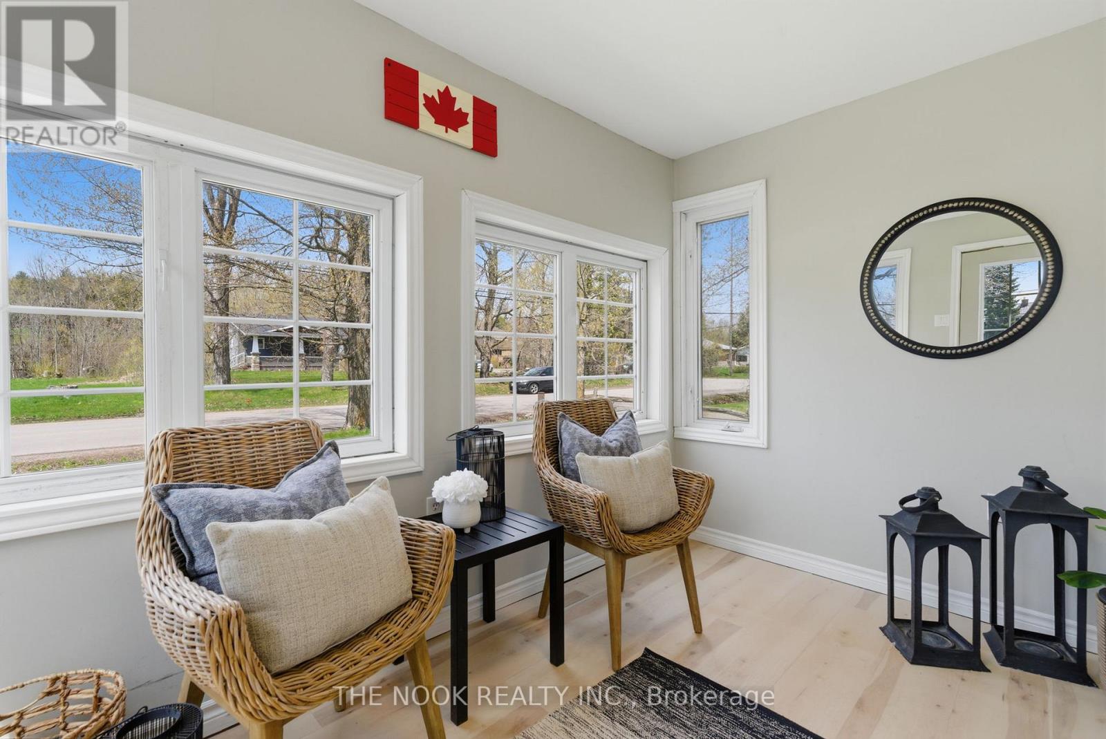 54 CLIFTON STREET - 7