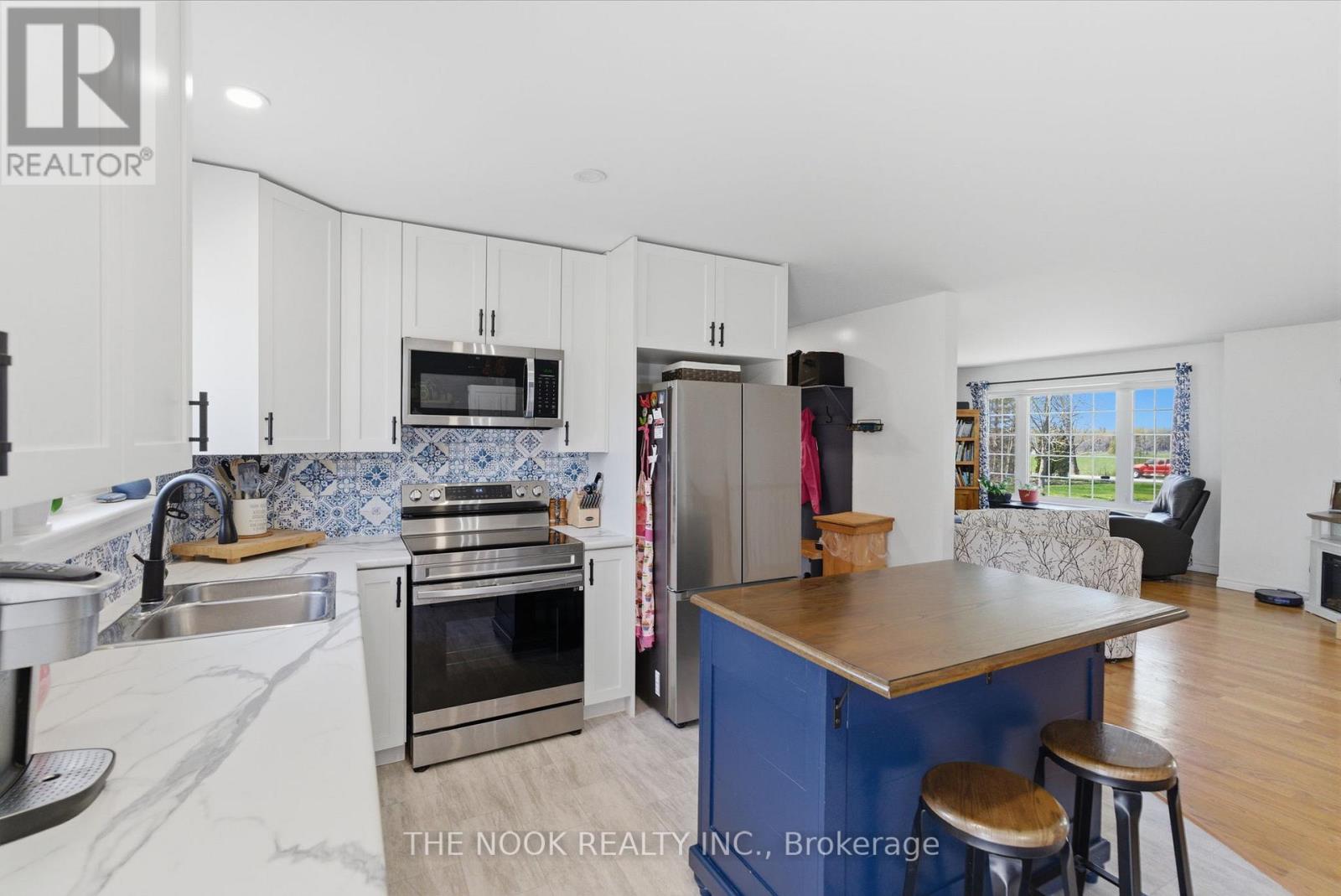 1545 CAMP LINE ROAD - 17
