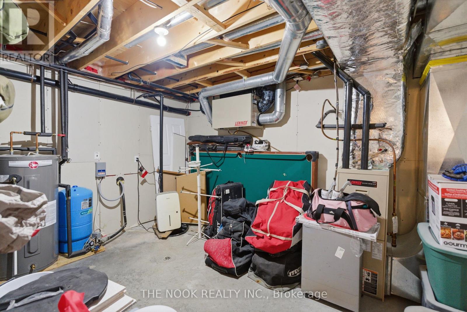 1545 CAMP LINE ROAD - 36