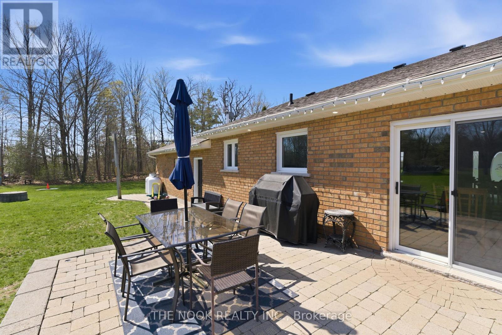 1545 CAMP LINE ROAD - 40