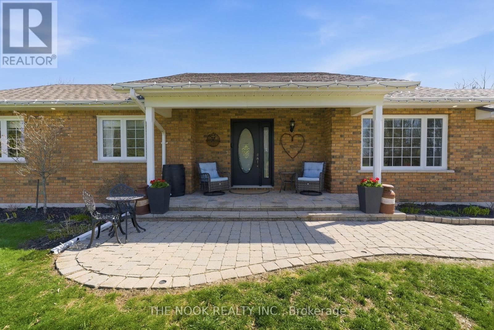 1545 CAMP LINE ROAD - 5